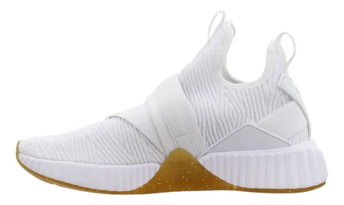 Puma defy mid varsity discount