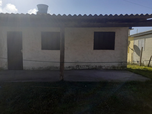 Vendo Casas E Terrenos Em Barra De Chuy Alvorada