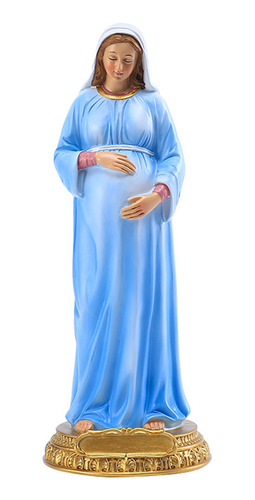 Decoraciones Decorativas De La Estatua De María Magdalena De