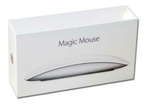 Magic Mouse 2 Apple Nuevo Óptico Inalámbricos Multi-touch