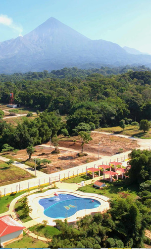 Te Gustaría Vivir Rodeado De Naturleza Y Cercano Al Irtra???