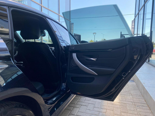 BMW Serie 4 3.0 440i Coupe M Package 326cv