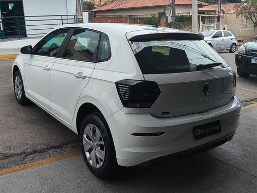 Volkswagen Polo Ma