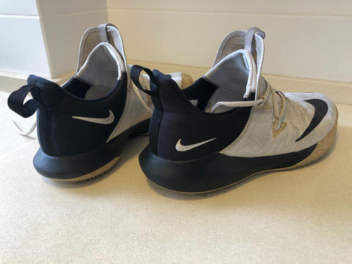 Tênis Nike Zoom Shift 2 - Tam. 47/48 (14 Us) (Usado)