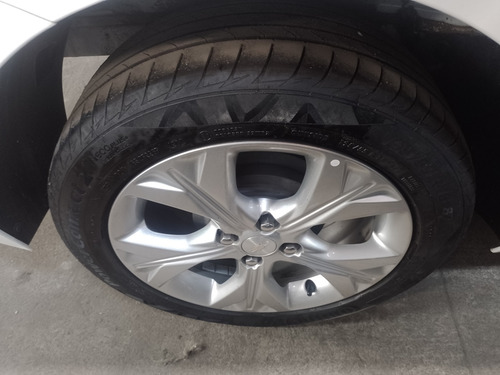 Chevrolet Onix 1.0 TURBO FLEX PLUS LTZ AUTOMÁTICO