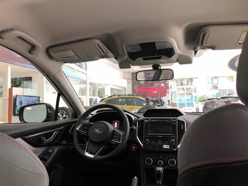 Imagen 4 de 8 de Subaru Xv 2021 2.0 Premium Cvt