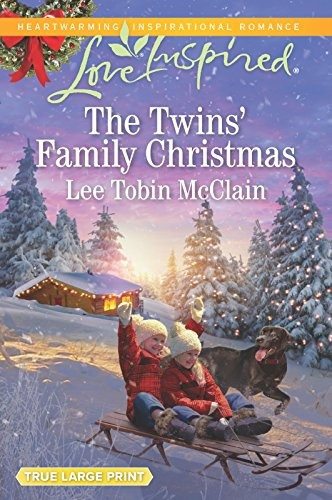 The Twins Family Christmas (redemption Ranch)