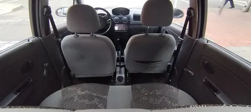 Chevrolet Spark 1.0l