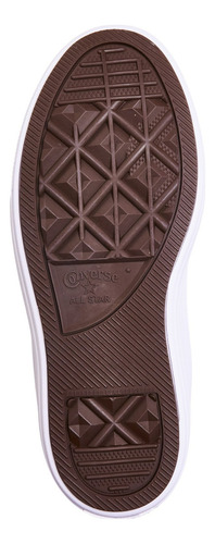Converse Chuck Taylor Move Chuck Taylor Sem gênero CT1546000