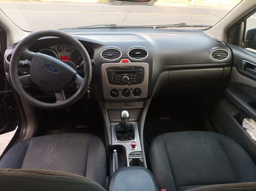 Ford Focus 2 2.0 Trend