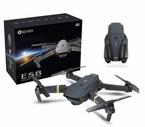 Eachine hotsell e58 2mp