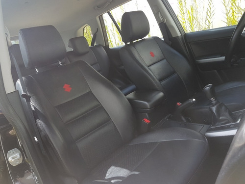 Suzuki Grand Vitara 2.0 4x2 16v Gasolina 4p Manual