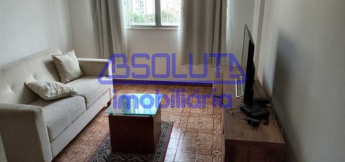 Imagem 2 de 15 de Apartamento-à Venda-tijuca-rio De Janeiro - 33032
