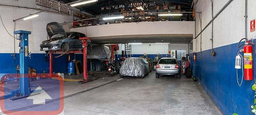 Imagem 2 de 3 de Galpão 260m² A Venda No Itaim Bibi - 16021