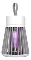 Comprar Mata Mosquito Eletrônico Uv Led Armadilha Inseto Dengue