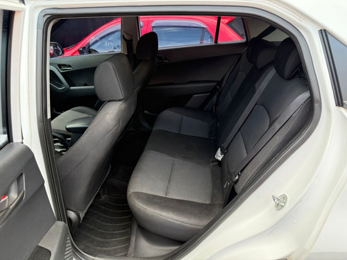 Hyundai Creta 1.6 Attitude Flex Aut. (pcd) 5p