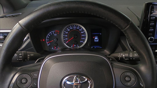 Toyota Corolla Cross 2.0 VVT-IE FLEX XRE DIRECT SHIFT