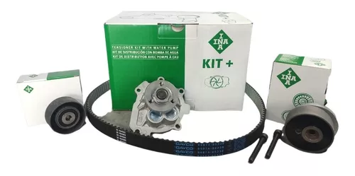 Kit Distribución Vw Audi Seat 1.4t 1.6 Mpi Golf 530059211