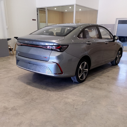 BAIC U5 1.5 Plus