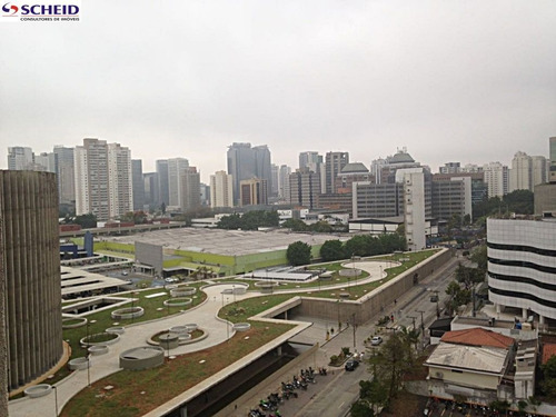 Imagem 8 de 11 de Sala Comercial ! - Mr57383