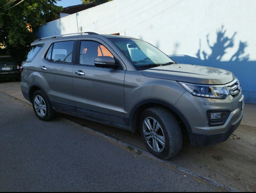 Changan CX70 Luxury