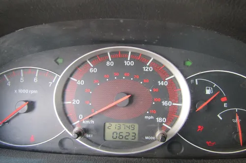 Mahindra Pik-up 2.2 4x4 2ab Abs