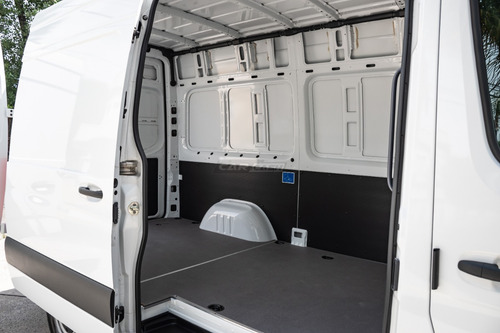 Mercedes-Benz Sprinter 316 Cdi Furgón 3665 Te V1