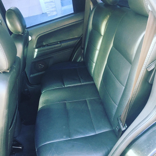Imagem 3 de 8 de Ford Ecosport Xlt 1.6 Manual 2005