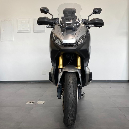 Imagem 3 de 9 de Honda X-adv 2017 Cinza