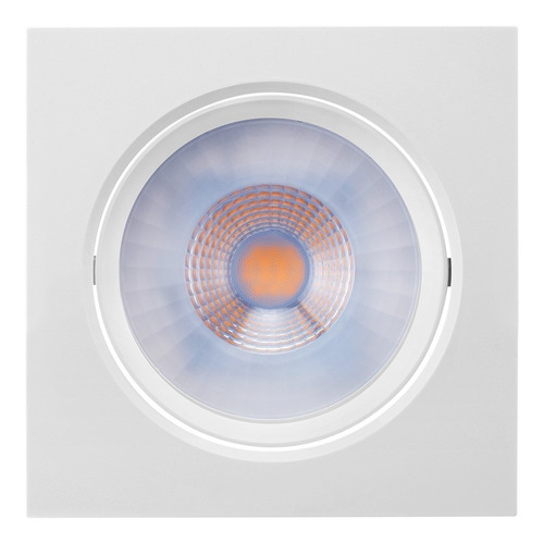 Brilia - Spot Downlight Par30 Led 12w 2700k Bivolt