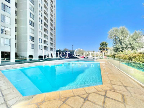 Arriendo De Marzo A Diciembre Depto Amoblado Segunda Línea
