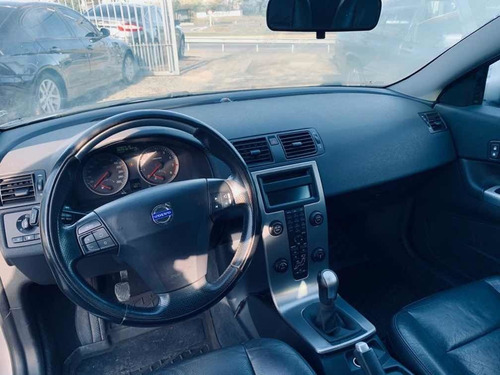 Volvo C30 2.0 145hp Mt P2 2010