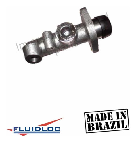 Bombín Superior Ford Cargo 815-1721-2632 Original  Brasil