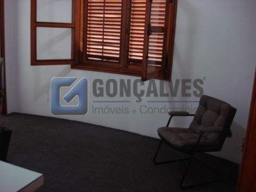 Imagem 8 de 15 de Venda Sobrado Santo Andre Campestre Ref: 95817 - 1033-1-95817