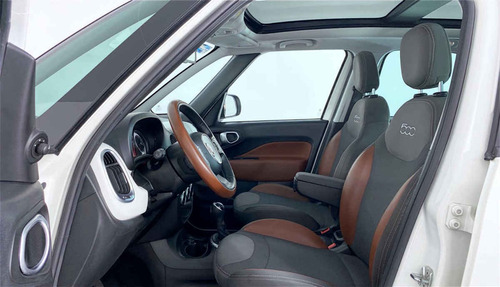 Imagen 14 de 15 de 108656 - Fiat 500 2016 Con Garantía