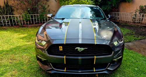 Ford Mustang 2.3 Coupe Mt