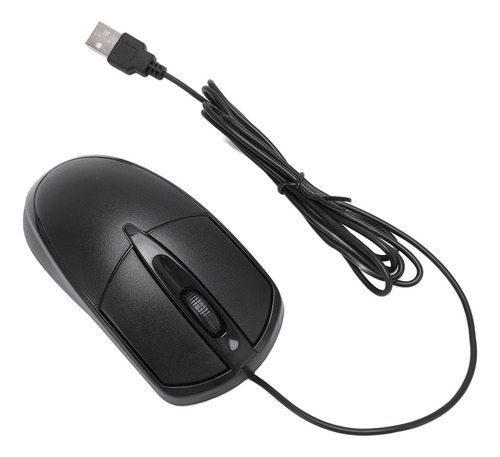 Juego De Teclado Y Ratón Con Cable Usb, Ergonómico, 104 Tecl