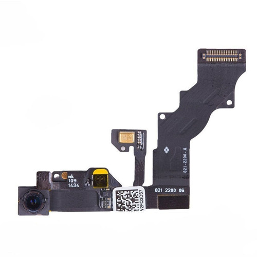 Oem Proximidad Luz Sensor Frontal Cara Cámara Flex Cable Par