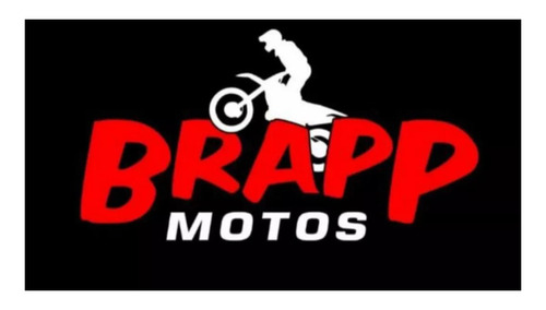 Tablero Mondial Td 200k Motard Completo Original Brapp Motos