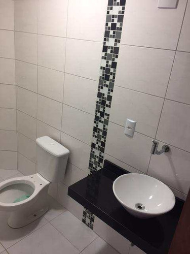 Imagem 6 de 10 de Apartamento Com 2 Dorms, Vila Gilda, Santo André - R$ 440.000,00, 86m² - Codigo: 1497 - V1497