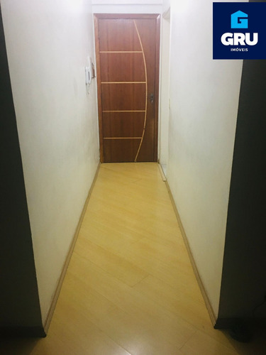 Imagem 3 de 9 de Apartamento No Bom Clima - Ap1348