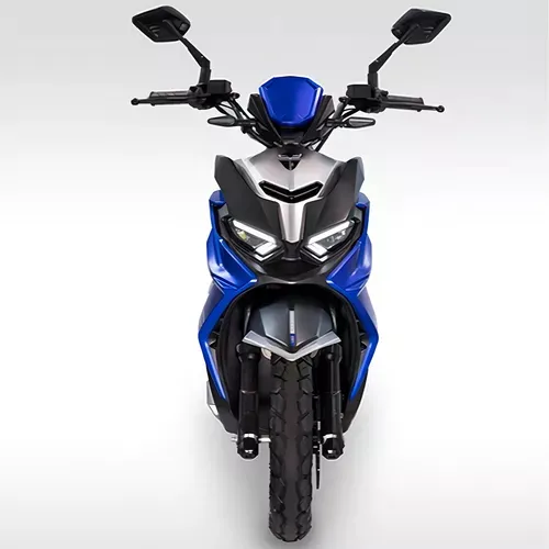 comprar Moto Elétrica Aima Tiger S5 Motor Bosch 1200w 60 Kmu002Fh
