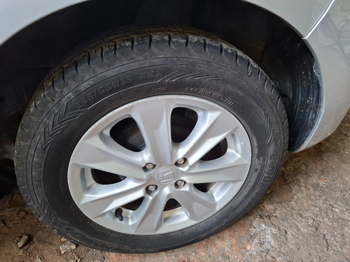 Honda Fit 1.4 Lx Flex Aut. 5p