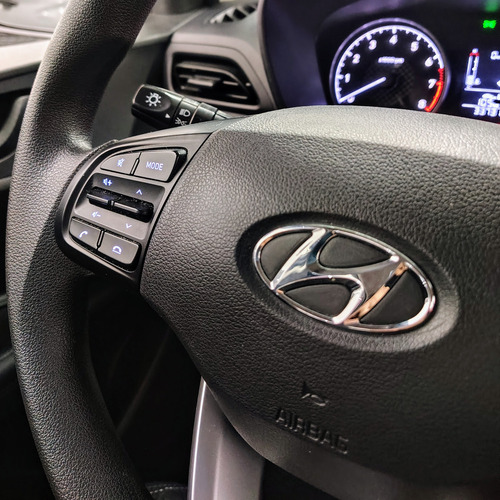 Hyundai HB20 1.0 Sense Flex 5p