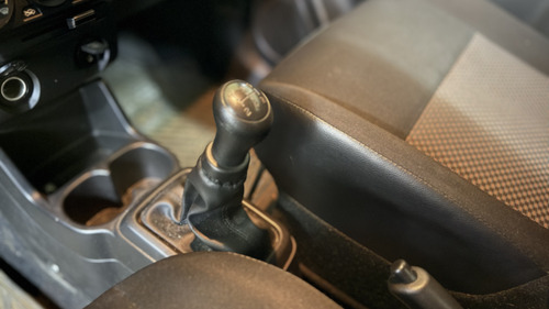 Suzuki S-Presso 1.0 Adventure