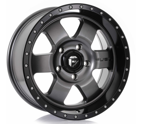 Rines 18 Fuel 5-139.7 Exclusivo Ram 1500 Hemi Rt Precio Par