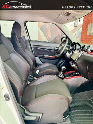Suzuki Swift SPORT 1.4 TURBO AT - IGUAL A 0 KM - ENTREGA INMEDIATA
