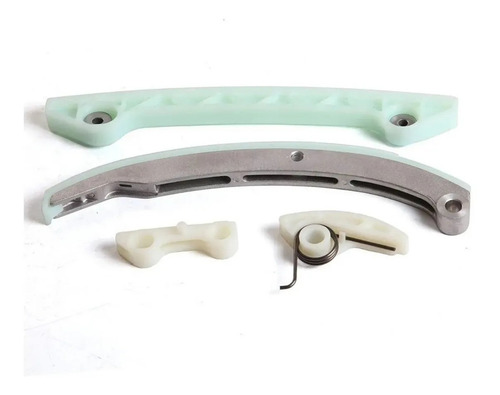 Kit Cadena Tiempo Mazda 3 2.0 Ford Ecosport 2.0 Focus