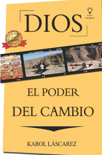 Libro Dios El Poder Del Cambio (spanish Edition)