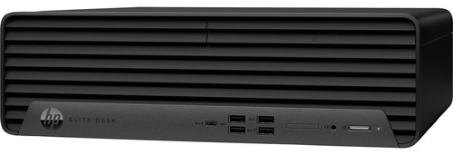 Computador Desktop Hp Elite Sff 600 G9 12ª Geração I7-12700